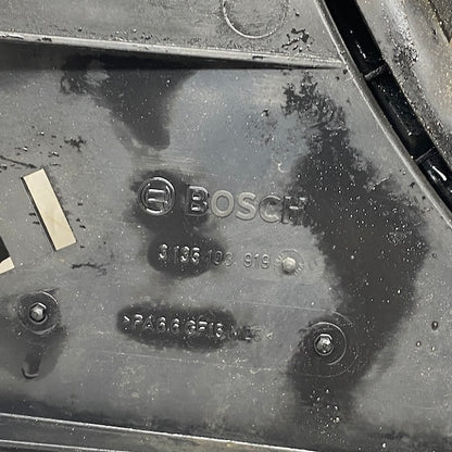 Mercedes E W211 E270 Radyatör Fanı A2115050555 Orijinal Çıkma En Uygun Oto Parça