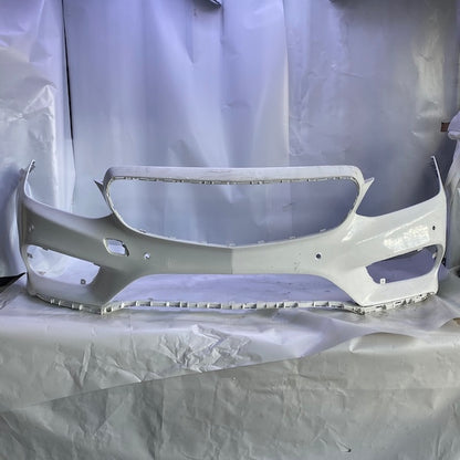 Mercedes E W212 Makyajlı AMG Ön Tampon A2138852636 En Uygun Oto Parça