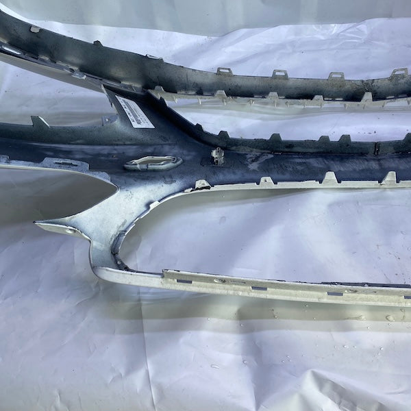 Mercedes E W212 Makyajlı AMG Ön Tampon A2138852636 En Uygun Oto Parça