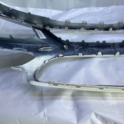 Mercedes E W212 Makyajlı AMG Ön Tampon A2138852636 En Uygun Oto Parça