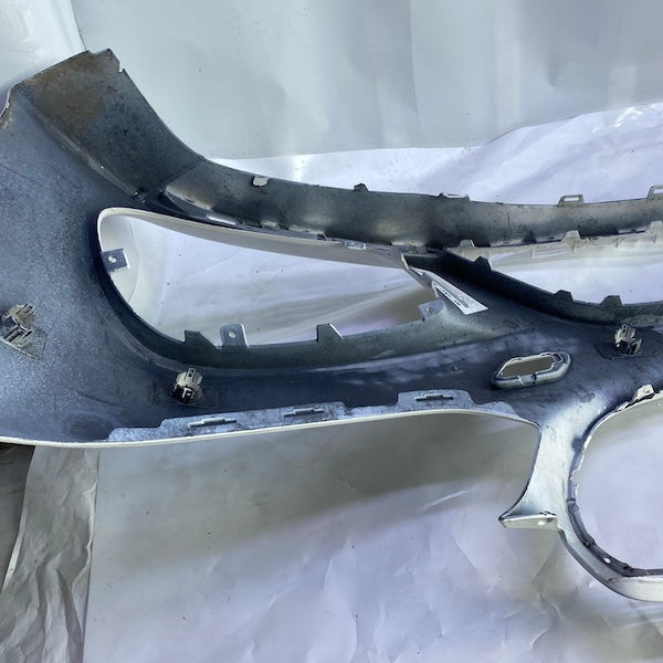 Mercedes E W212 Makyajlı AMG Ön Tampon A2138852636 En Uygun Oto Parça