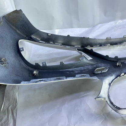 Mercedes E W212 Makyajlı AMG Ön Tampon A2138852636 En Uygun Oto Parça