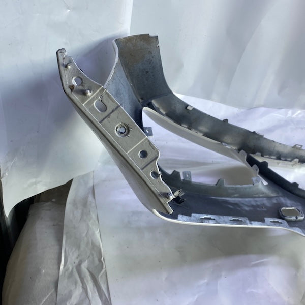 Mercedes E W212 Makyajlı AMG Ön Tampon A2138852636 En Uygun Oto Parça