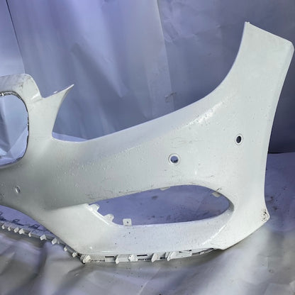 Mercedes E W212 Makyajlı AMG Ön Tampon A2138852636 En Uygun Oto Parça