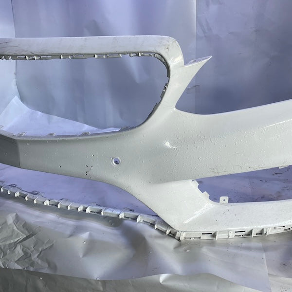 Mercedes E W212 Makyajlı AMG Ön Tampon A2138852636 En Uygun Oto Parça