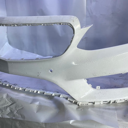 Mercedes E W212 Makyajlı AMG Ön Tampon A2138852636 En Uygun Oto Parça