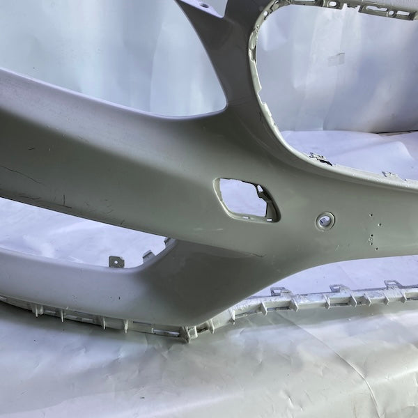 Mercedes E W212 Makyajlı AMG Ön Tampon A2138852636 En Uygun Oto Parça