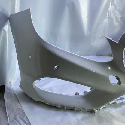 Mercedes E W212 Makyajlı AMG Ön Tampon A2138852636 En Uygun Oto Parça