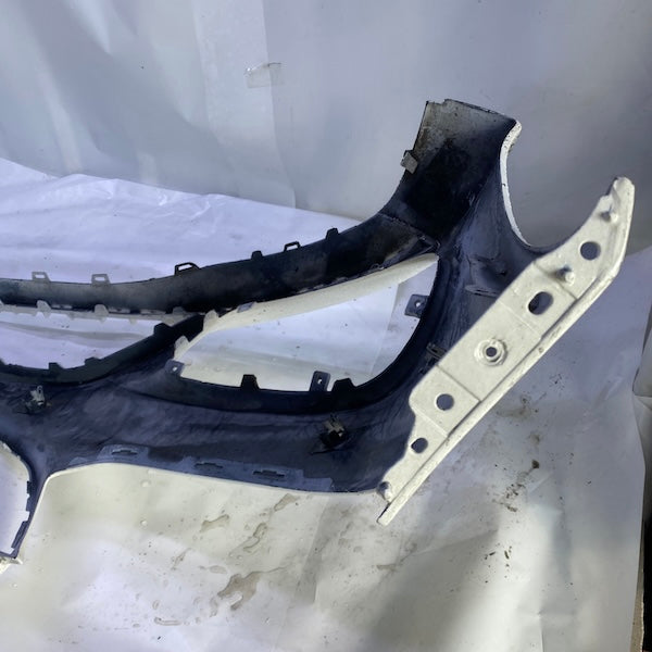 Mercedes E W212 Makyajlı AMG Ön Tampon A2138852636 En Uygun Oto Parça