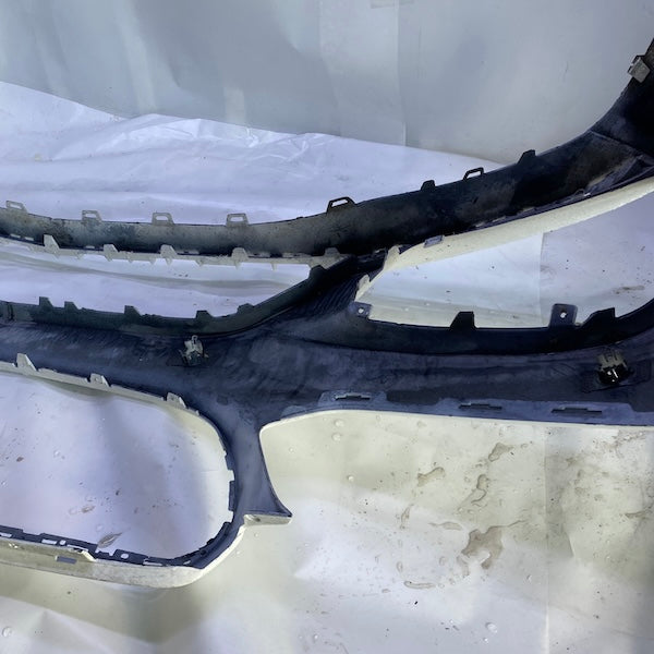 Mercedes E W212 Makyajlı AMG Ön Tampon A2138852636 En Uygun Oto Parça