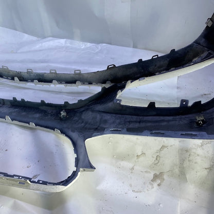 Mercedes E W212 Makyajlı AMG Ön Tampon A2138852636 En Uygun Oto Parça