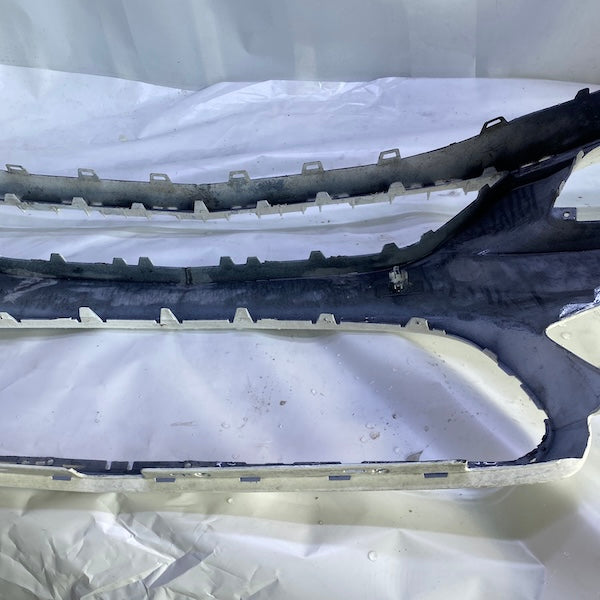 Mercedes E W212 Makyajlı AMG Ön Tampon A2138852636 En Uygun Oto Parça