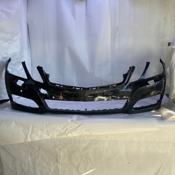 Mercedes E W212 Ön Tampon A2128850125 09-12 En Uygun Oto Parça