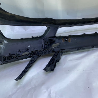 Mercedes E W212 Ön Tampon A2128850125 09-12 En Uygun Oto Parça