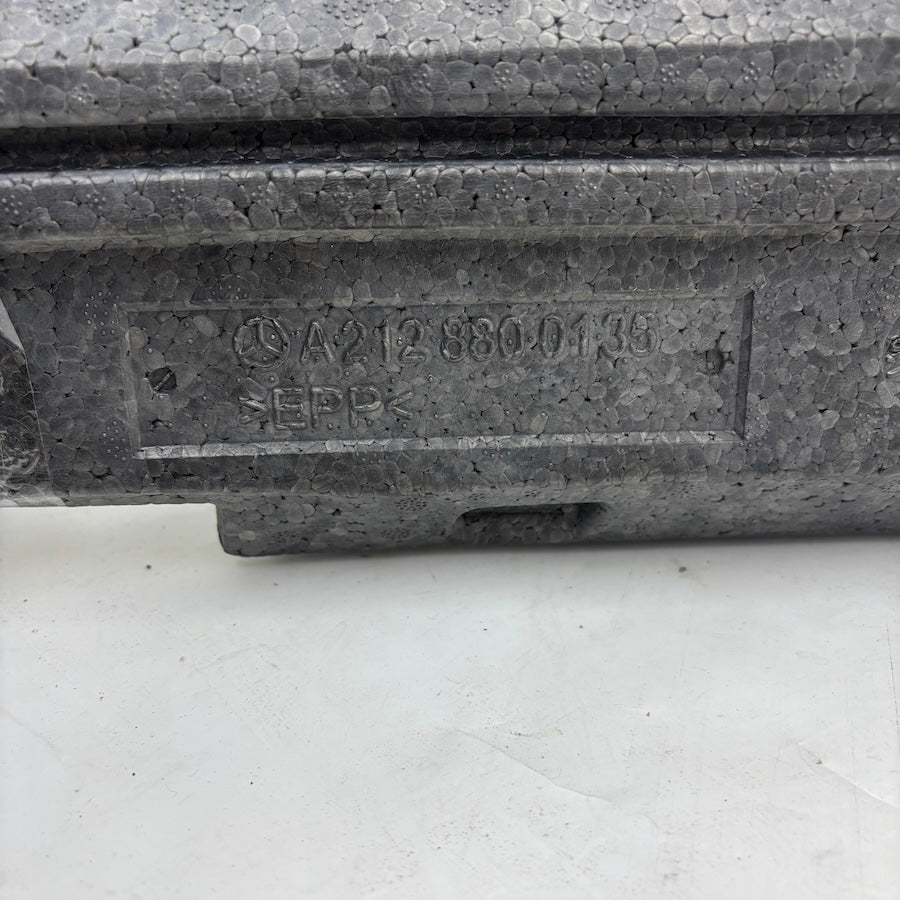 Mercedes E W212 Ön Tampon Darbe Emici A2128800135