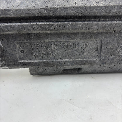 Mercedes E W212 Ön Tampon Darbe Emici A2128800135