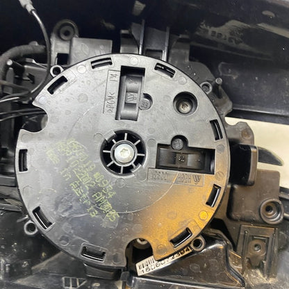 Mercedes E W212 Sağ Dikiz Aynası W2128101216 12-20 En Uygun Oto Parça