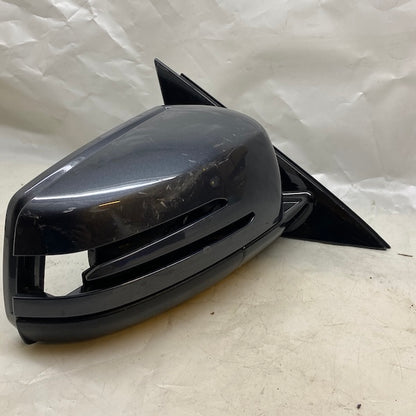 Mercedes E W212 Sağ Dikiz Aynası W2128101216 12-20 En Uygun Oto Parça
