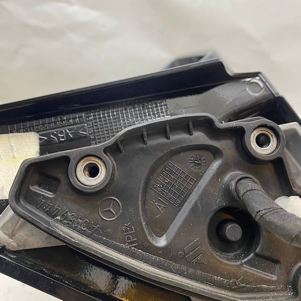 Mercedes E W212 Sağ Dikiz Aynası W2128101216 12-20 En Uygun Oto Parça