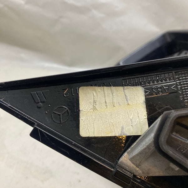 Mercedes E W212 Sağ Dikiz Aynası W2128101216 12-20 En Uygun Oto Parça