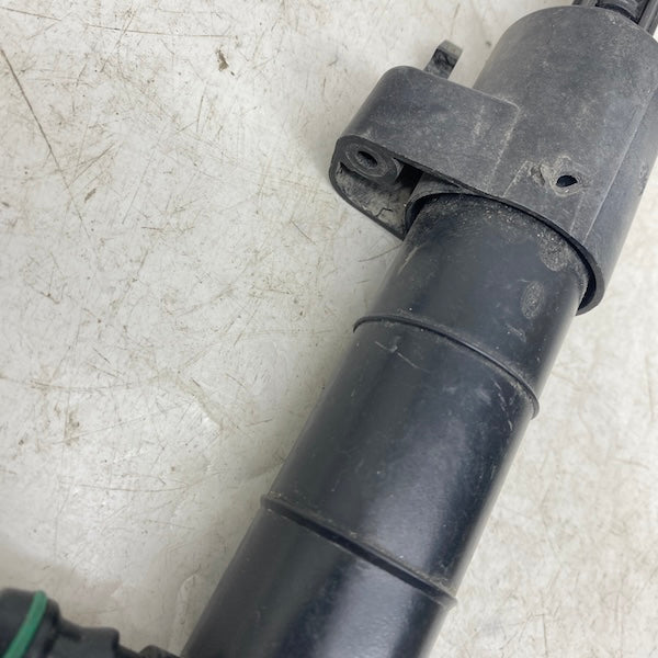 Mercedes E W212 Sağ Far Yıkama Robotu 2009-2016 A2128600047 En Uygun Oto Parça