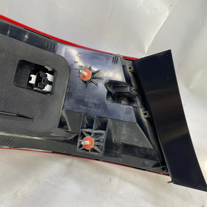 A2129060803 kodlu Mercedes E serisi sağ stop lambası, orijinal otomobil parçası