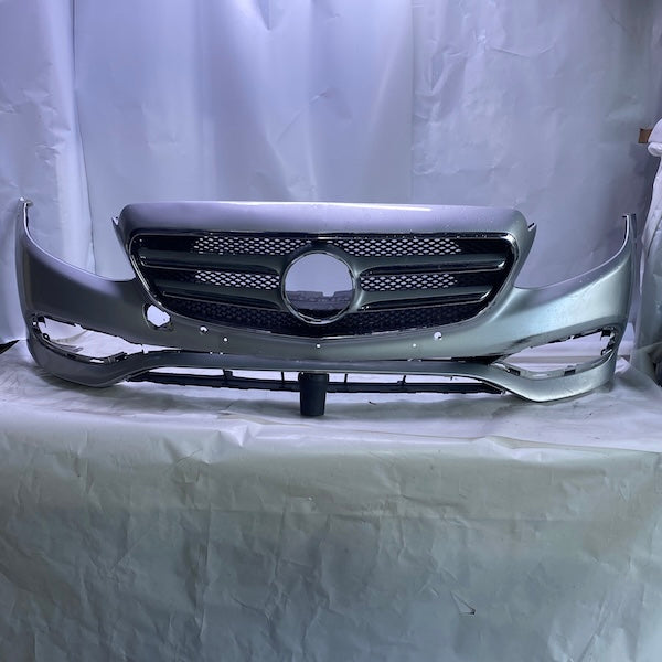 Mercedes E W213 Ön Tampon A2138850238 En Uygun Oto Parça