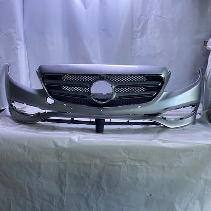 Mercedes E W213 Ön Tampon A2138850238 En Uygun Oto Parça