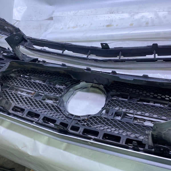 Mercedes E W213 Ön Tampon A2138850238 En Uygun Oto Parça