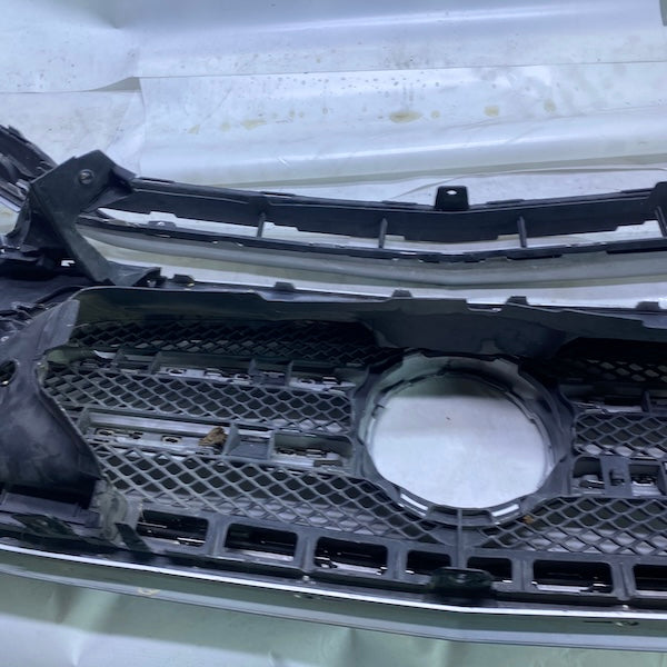 Mercedes E W213 Ön Tampon A2138850238 En Uygun Oto Parça