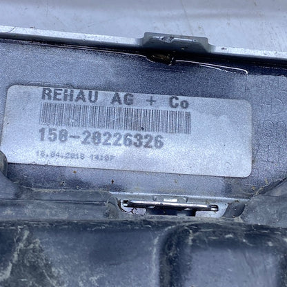 Mercedes E W213 Ön Tampon A2138850238 En Uygun Oto Parça