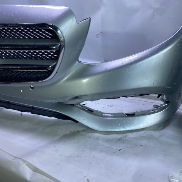 Mercedes E W213 Ön Tampon A2138850238 En Uygun Oto Parça