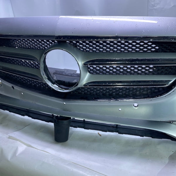 Mercedes E W213 Ön Tampon A2138850238 En Uygun Oto Parça