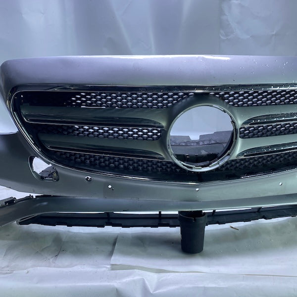 Mercedes E W213 Ön Tampon A2138850238 En Uygun Oto Parça