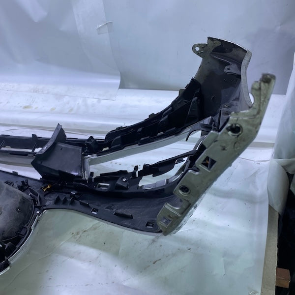 Mercedes E W213 Ön Tampon A2138850238 En Uygun Oto Parça