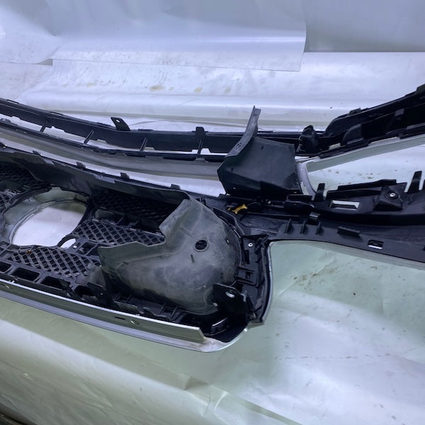 Mercedes E W213 Ön Tampon A2138850238 En Uygun Oto Parça