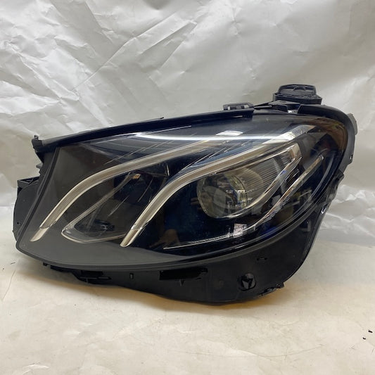 Mercedes E W213 Sol Far A2139063904KZ Full LED En Uygun Oto Parça