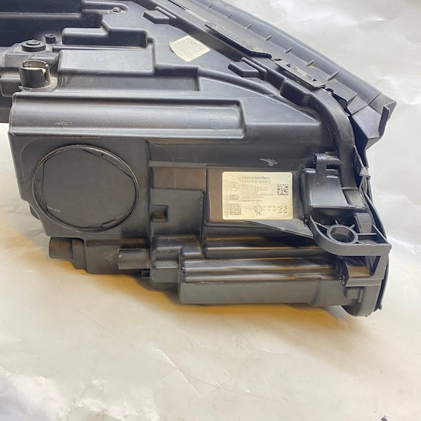 Mercedes E W213 Sol Far A2139063904KZ Full LED En Uygun Oto Parça