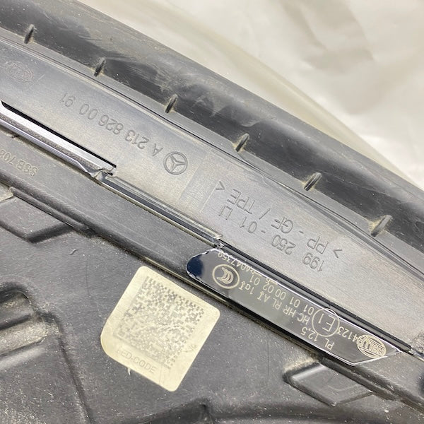 Mercedes E W213 Sol Far A2139063904KZ Full LED En Uygun Oto Parça