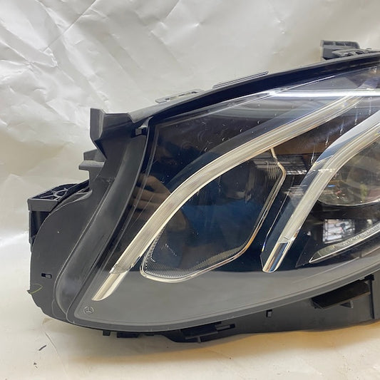 Mercedes E W213 Sol Far A2139063904KZ Full LED En Uygun Oto Parça