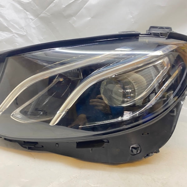 Mercedes E W213 Sol Far A2139063904KZ Full LED En Uygun Oto Parça