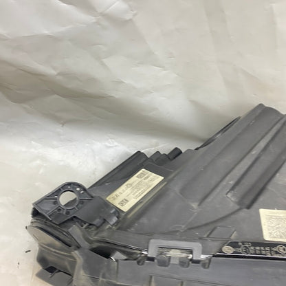 Mercedes E W213 Sol Far A2139063904KZ Full LED En Uygun Oto Parça