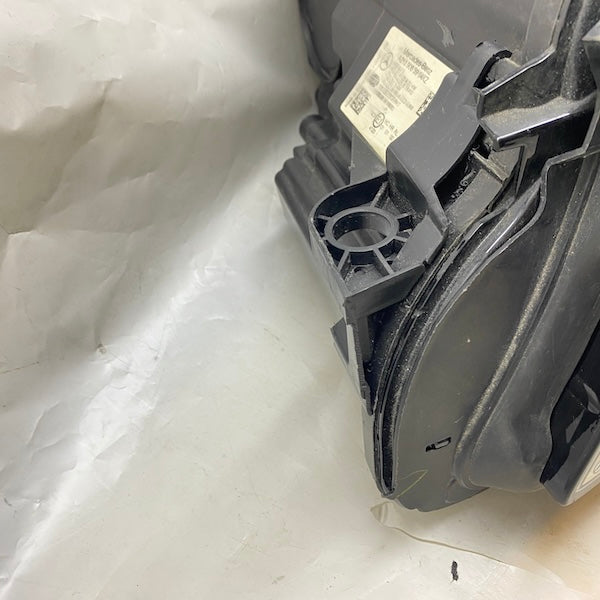 Mercedes E W213 Sol Far A2139063904KZ Full LED En Uygun Oto Parça