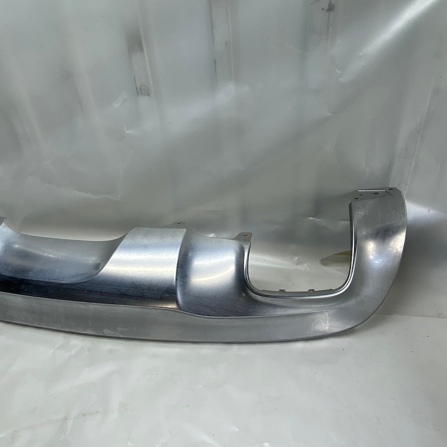 Mercedes GLA Kasa W156 Arka Tampon Difüzörü A1568850925
