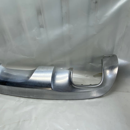 Mercedes GLA Kasa W156 Arka Tampon Difüzörü A1568850925