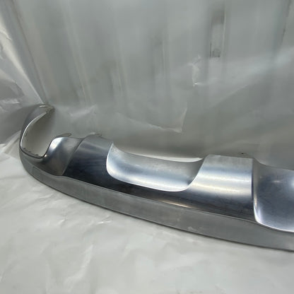 Mercedes GLA Kasa W156 Arka Tampon Difüzörü A1568850925