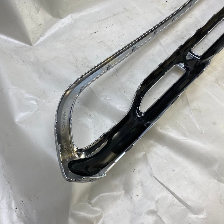 Mercedes GLA Ön Tampon Nikelajı A1568858200 Orijinal Çıkma 2017-2020