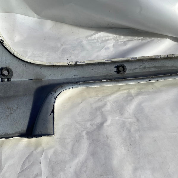 Mercedes GLA W156 AMG Arka Tampon A1568852125 13-18 En Uygun Oto Parça