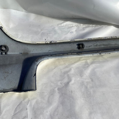 Mercedes GLA W156 AMG Arka Tampon A1568852125 13-18 En Uygun Oto Parça