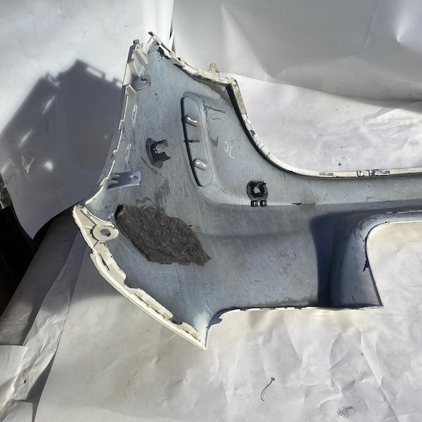 Mercedes GLA W156 AMG Arka Tampon A1568852125 13-18 En Uygun Oto Parça